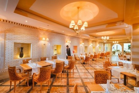 Steigenberger Marhaba Thalasso - 9