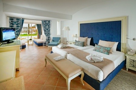 Steigenberger Marhaba Thalasso - 11