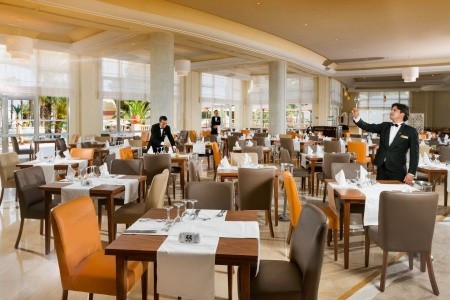 Steigenberger Marhaba Thalasso - 13