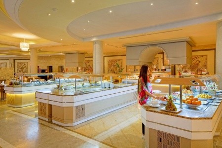 Steigenberger Marhaba Thalasso - 14