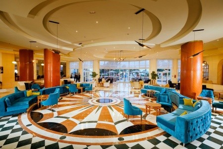 Steigenberger Marhaba Thalasso - 15