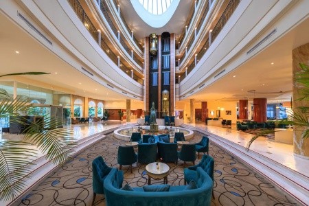 Steigenberger Marhaba Thalasso - 17