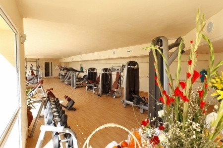 Steigenberger Marhaba Thalasso - 18