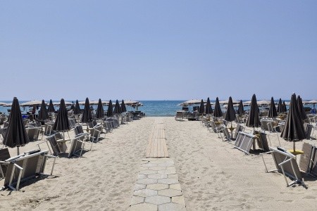 Durres Bay - 19