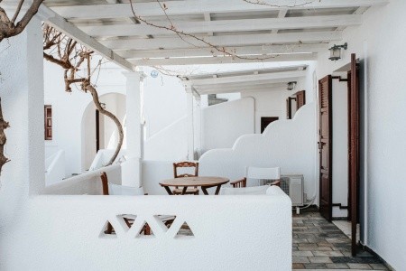 Horizon Skyrian House - 3