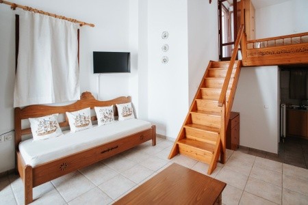 Horizon Skyrian House - 7