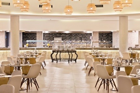 Pickalbatros Sea World Resort - 36