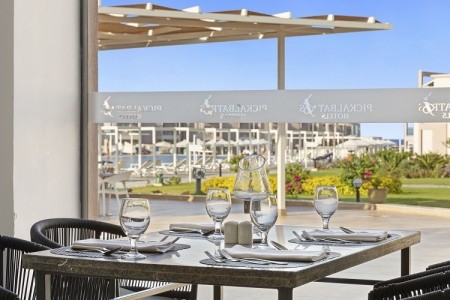 Pickalbatros Sea World Resort - 38