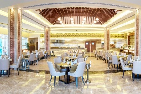 Pickalbatros Sea World Resort - 39