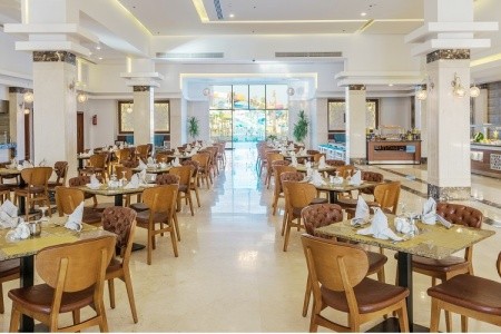 Pickalbatros Sea World Resort - 40