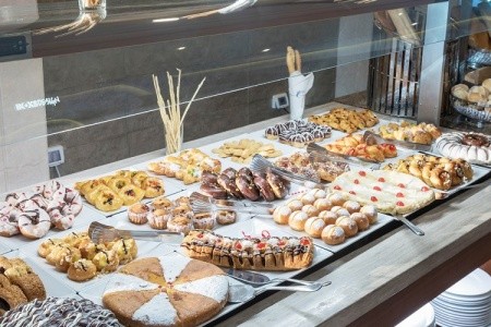 Pickalbatros Sea World Resort - 41