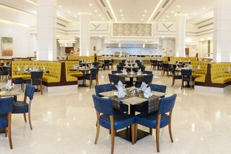 Pickalbatros Sea World Resort - 42