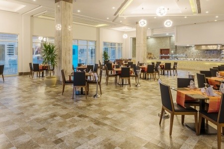 Pickalbatros Sea World Resort - 43