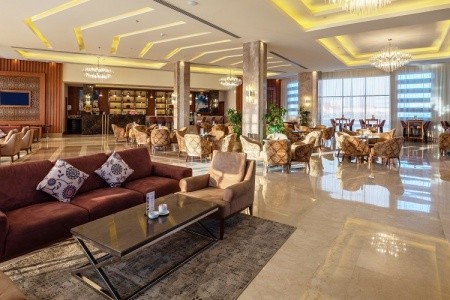 Pickalbatros Sea World Resort - 44