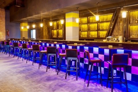 Pickalbatros Sea World Resort - 45