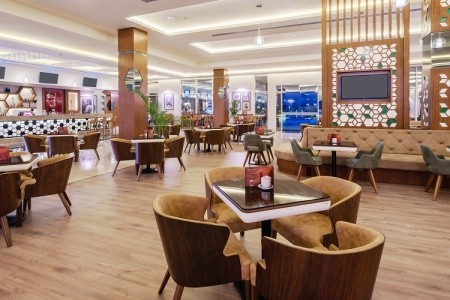 Pickalbatros Sea World Resort - 46