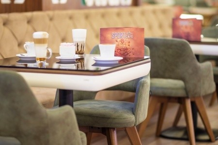 Pickalbatros Sea World Resort - 47