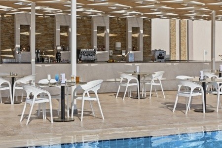 Pickalbatros Sea World Resort - 48