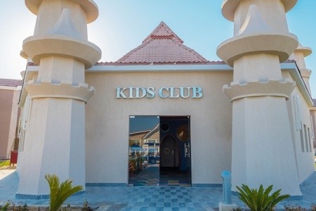 Pickalbatros Sea World Resort - 50