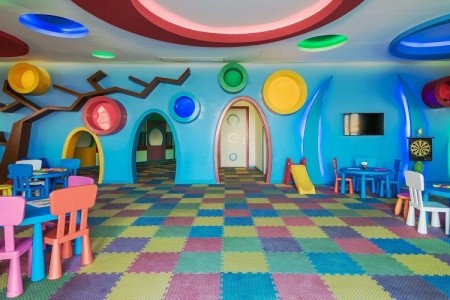 Pickalbatros Sea World Resort - 51