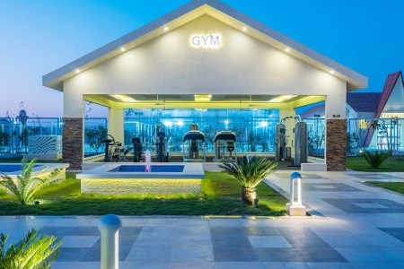 Pickalbatros Sea World Resort - 52