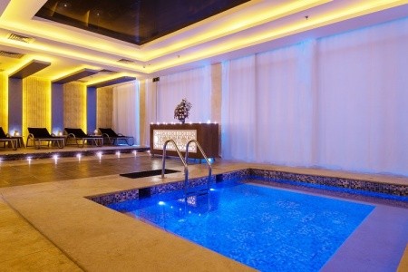 Pickalbatros Sea World Resort - 54