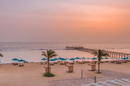 Pickalbatros Sea World Resort - 55