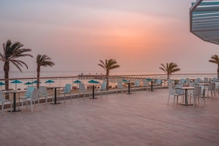 Pickalbatros Sea World Resort - 56