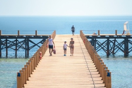 Pickalbatros Sea World Resort - 57