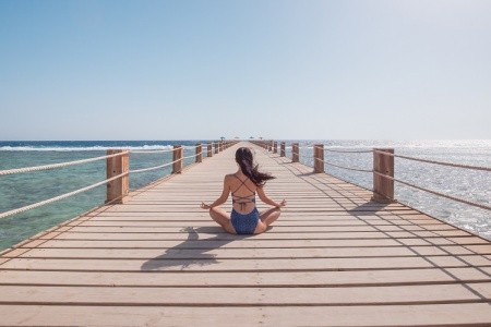 Pickalbatros Sea World Resort - 58