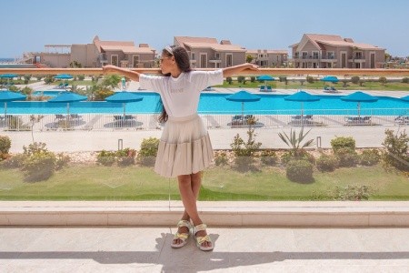 Pickalbatros Sea World Resort - 61