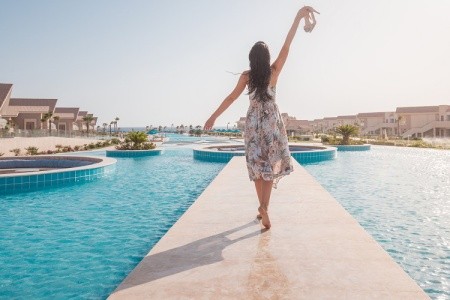 Pickalbatros Sea World Resort - 63