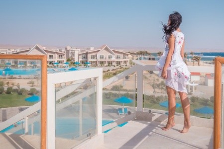 Pickalbatros Sea World Resort - 64