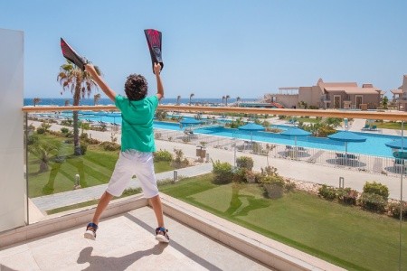 Pickalbatros Sea World Resort - 65