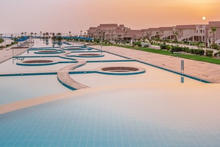 Pickalbatros Sea World Resort - 66