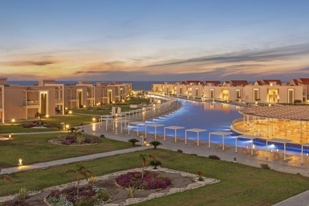 Pickalbatros Sea World Resort - 68