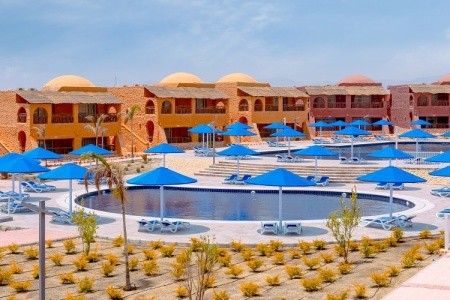 Pickalbatros Vita Resort - Portofino Marsa Alam - 45