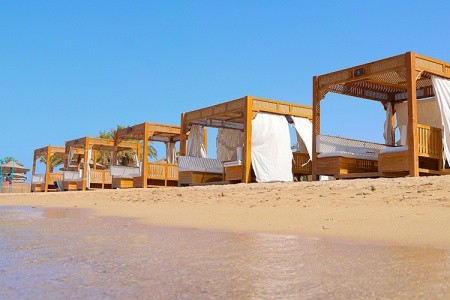 Utopia Beach Club - 8