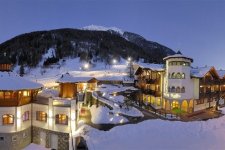 Kristiania Pure Nature & Spa