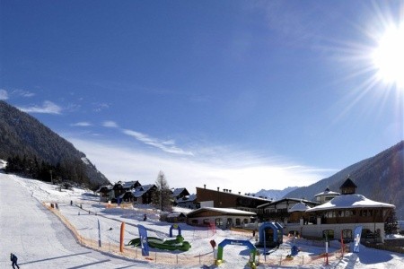 Kristiania Pure Nature & Spa - 2