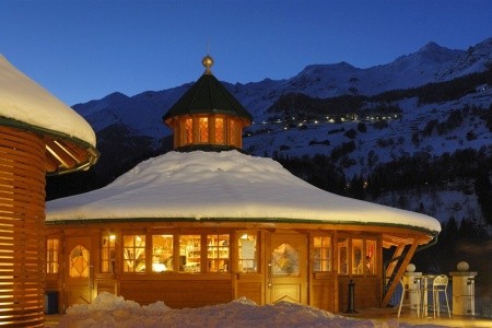 Kristiania Pure Nature & Spa - 6