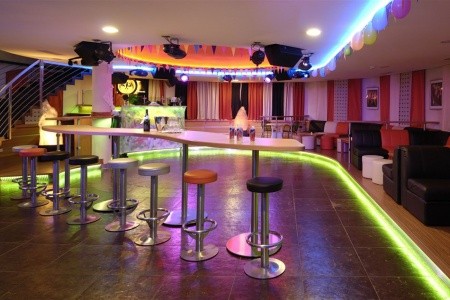 Kristiania Pure Nature & Spa - 7