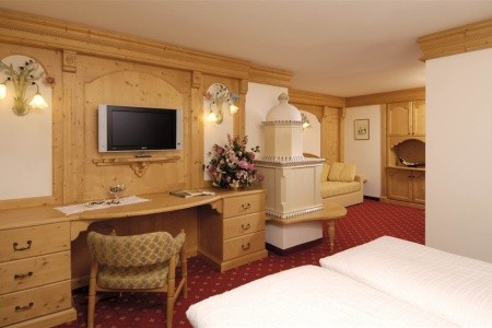 Kristiania Pure Nature & Spa - 10