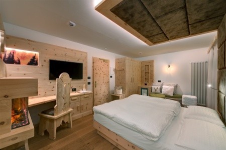 Kristiania Pure Nature & Spa - 12