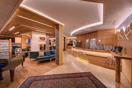 Kristiania Pure Nature & Spa - 13