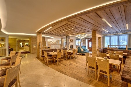 Kristiania Pure Nature & Spa - 14