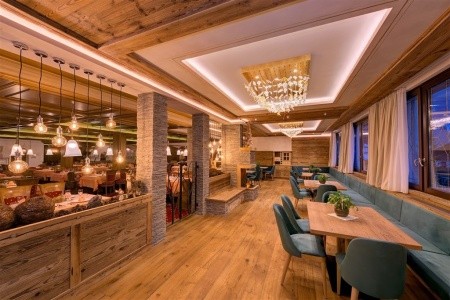 Kristiania Pure Nature & Spa - 17