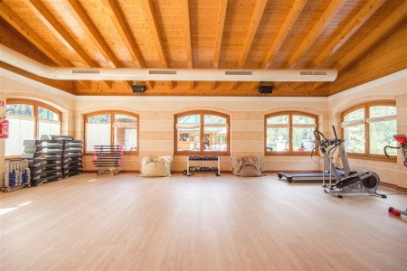 Kristiania Pure Nature & Spa - 31