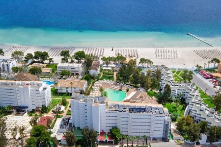 Iberostar Ciudad Blanca - 2