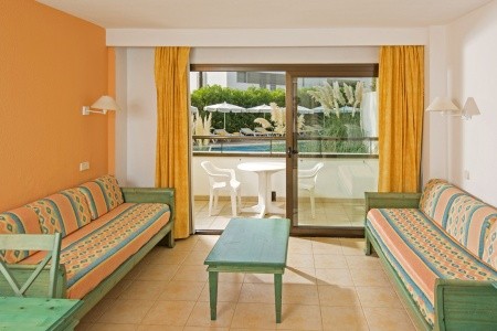 Iberostar Ciudad Blanca - 4